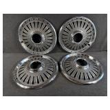 14" Wheel Covers (4)