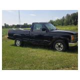 1993 Chevy Cheyanne 1500 Pickup
