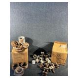 Rear Coil Spring Lift Kit, Coil Spring Spacers