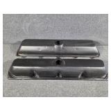 Small Block Old Valve Covers