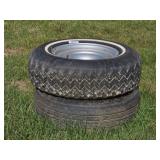 Firestone P225/75R15 and P205/75R15