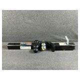 Double Ball Hitch(1 7/8, 2"), Towing Starter Kit