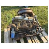 GM 350 Diesel