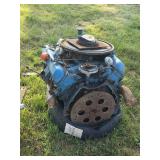 Oldsmobile 403 Small Block