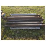 Drive Shafts