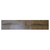 GM 83-91 Front End Upper Panel Trim