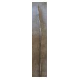 GM Front End Panel Lower Moulding Assembly 85-91