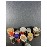 Lug Nuts Assortment