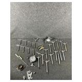Valve Cover Bolts