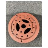 8" Harmonic Balancer Small Block
