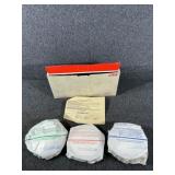 Piston Ring Set 350 V8
