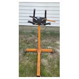 750lbs Capacity Engine Stand