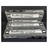 Road Handler Performance Gas Shock Absorber(3)