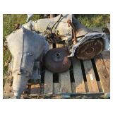 Auto Transmissions(3)