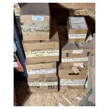 Assorted Speakers, Radio Converter