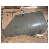 Automotive Door Glass (8)