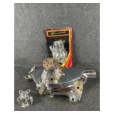 B.B. Chevy Water Pump