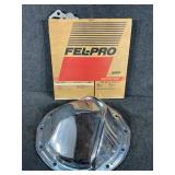 Rear End Cover Gasket