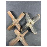 Automotive Fan Blades