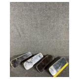 Old Chevy Mirrors