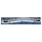 60s-70s Chevy Impala Rear Bumper