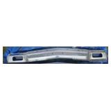 60s-70s Chevy Impala Rear Bumper