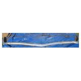 60s-70s Chevy Impala Front Bumper