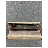 Hudson Tissue Dispenser 1930ï¿½s-1960ï¿½s Auto-Serve