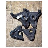 78-88 G Body Control Arms (4)
