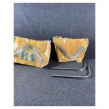 GM Chrome Auto Molding Or Trim