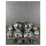 Chrome Plated Water Pump Pulleys