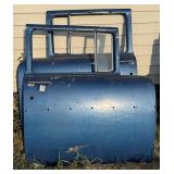 55-57 Chevy Belair Doors (2)