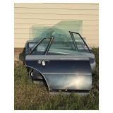 Cadillac Doors (4)