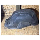 Plastic Wheel Wells (2)