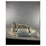Automotive Trim & Molding Pieces