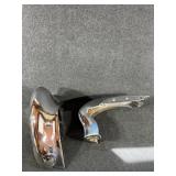 60-70ï¿½s Chevy Impala Bumper Part