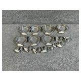 Small Hose Clamps