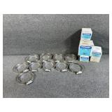 Small Hose Clamps
