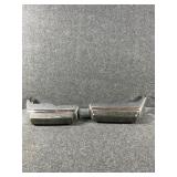 GM Front Bumper Guard Unit