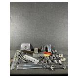 Impala Chrome Parts & Emblems