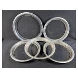 Wheel Trim Rings (5)