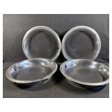 14" Deep Trim Rings (4)
