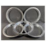 14" Trim Rings (5)