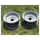 16X8 Rally Wheels (2)