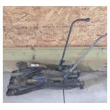 Scissor Style Bumper Jacks(2)