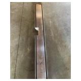 Chevy Tail Gate Moulding