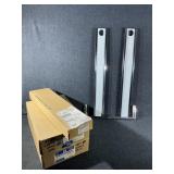 GM Grill Moulding Trim, Chevy Truck Headlight