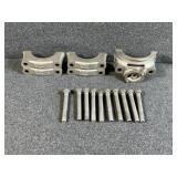 GM Caps and Bolts