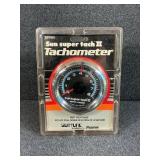 Sun Super Tach 2 Tachometer