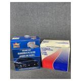 Automatic Transmission Filter(2)